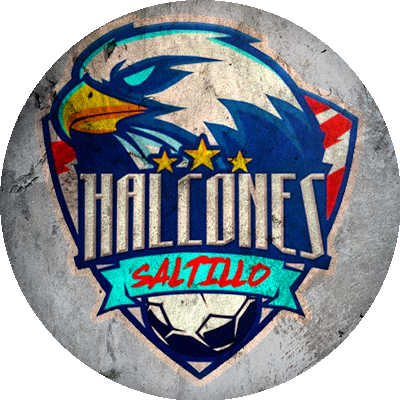 Logo Halcones de Saltillo